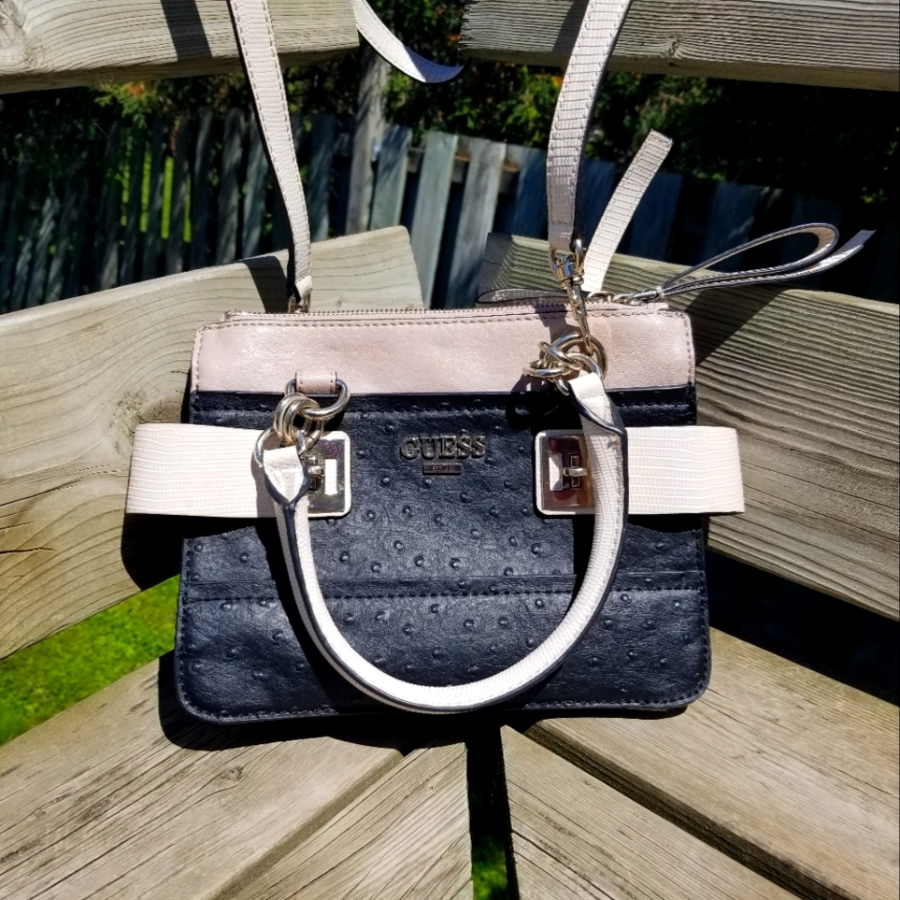 Guess Crossbody Handbag